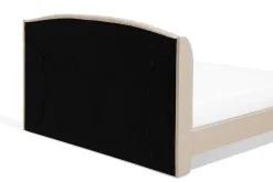 Bedly Bordeau Dobbeltseng 140 | 200 cm