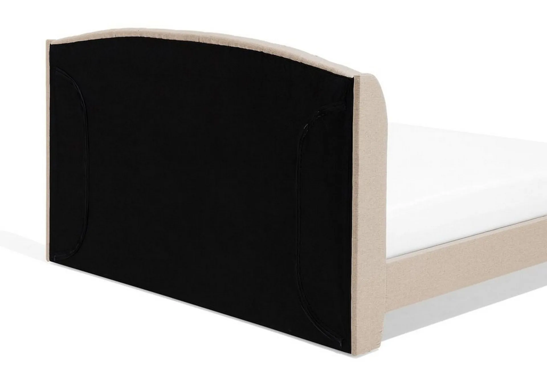 Bedly Bordeau Dobbeltseng 140 | 200 cm