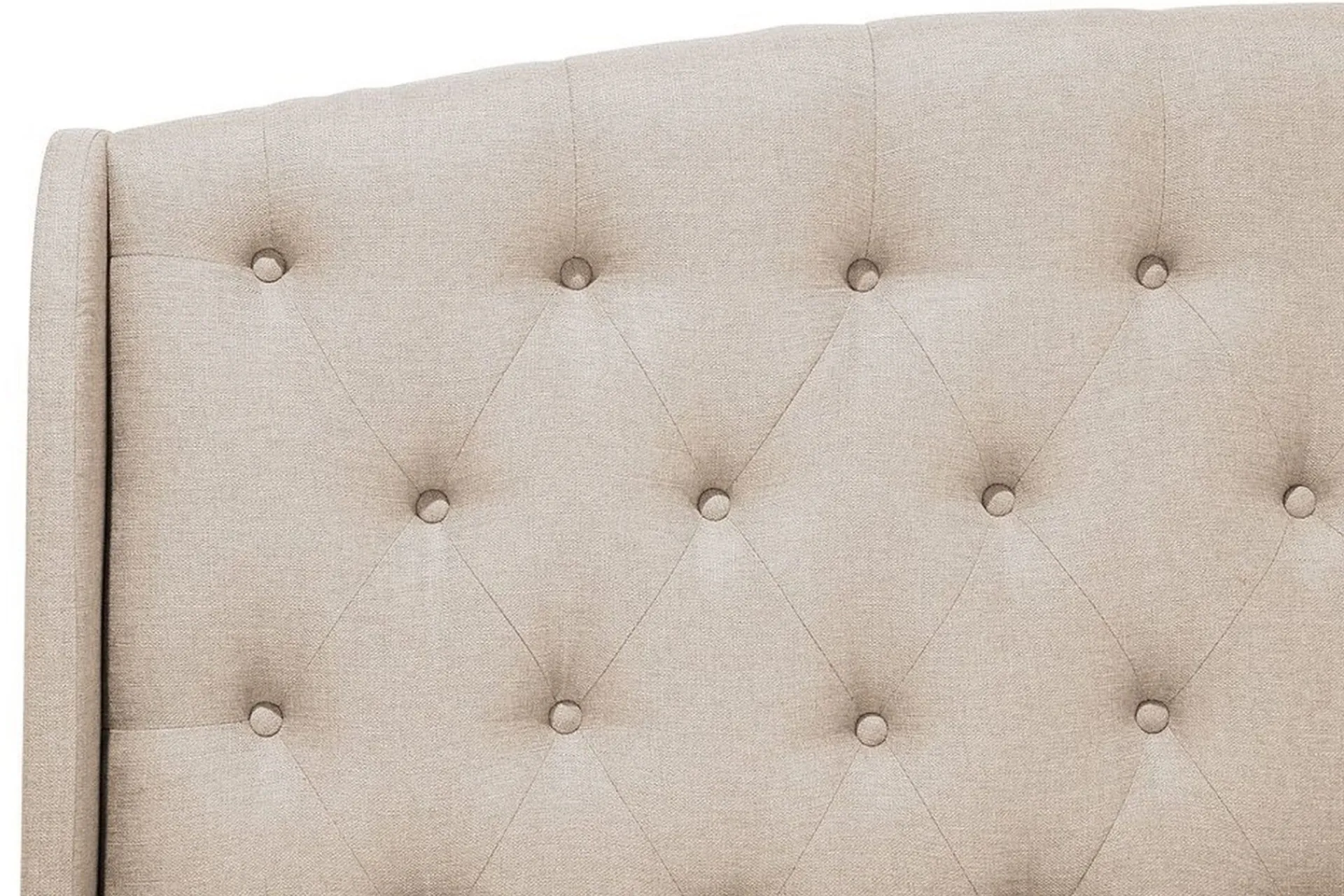 Bedly Bordeau Dobbeltseng 140 | 200 cm