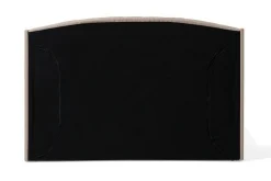 Bedly Bordeau Dobbeltseng 140 | 200 cm