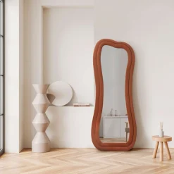 Bordentown Gulvspeil 65 x 170 cm