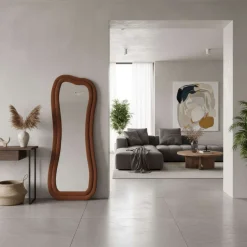 Bordentown Gulvspeil 65 x 170 cm