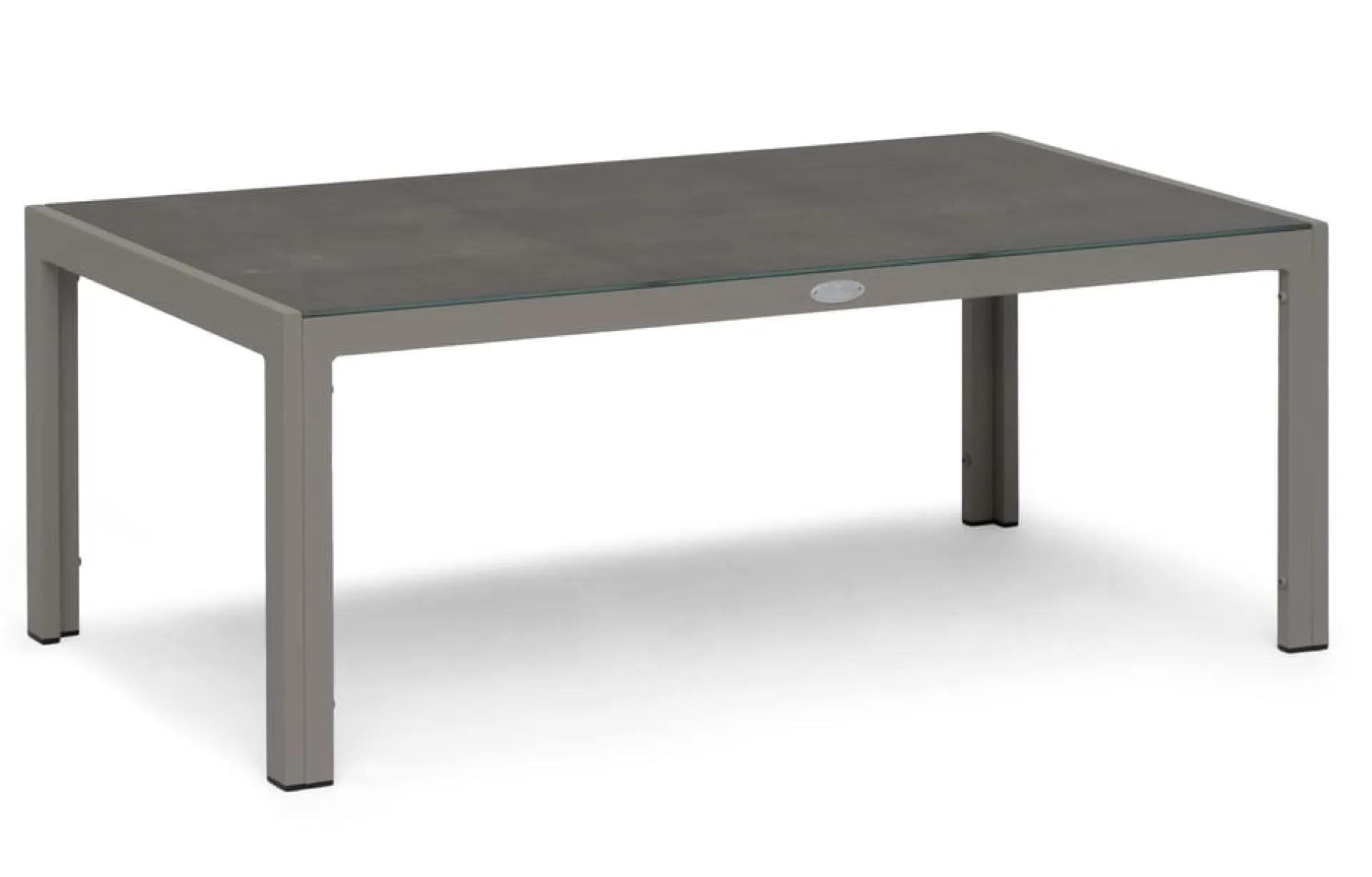 Hillerstorp Loungebord & Sofabord Utendørs|Balkongmøbler-Bord Hånger 120x60x47 cm Sand