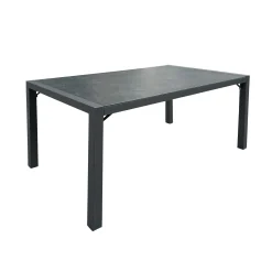 Bord HOME4YOU Delgado 140x80x72 cm
