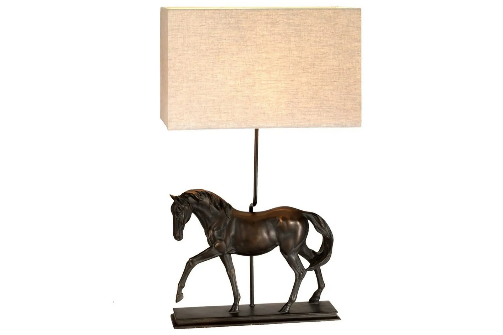 Nattbordslampe|Bordlampe-Bordlampe Designers Lightbox Dorado Bronse