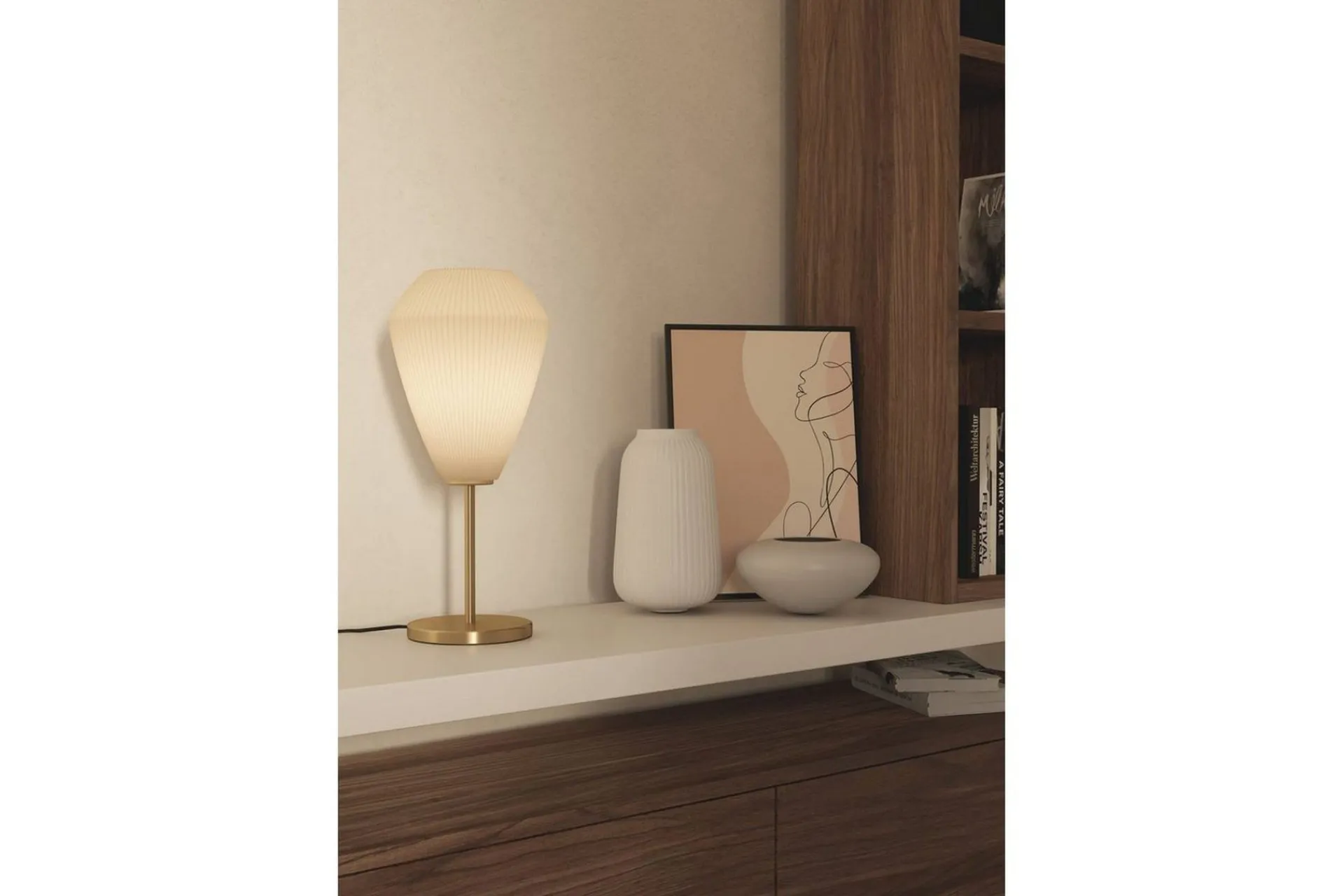 Eglo Bordlampe Caprarola