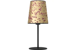 Bordlampe Eglo Castuera Gull med Roseblad
