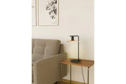 Eglo Bordlampe Mayazes svart/tre