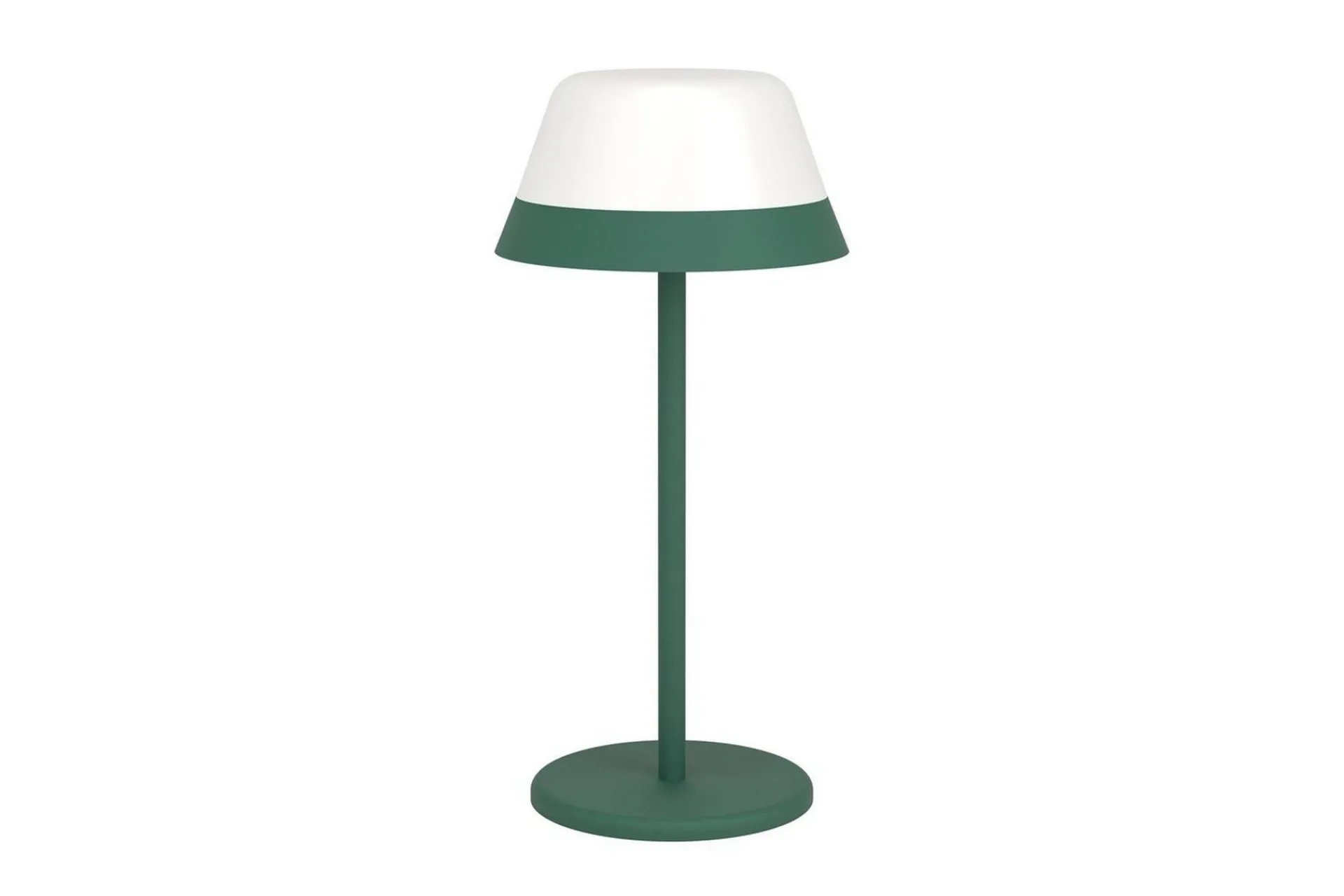 Eglo Nattbordslampe|Bordlampe-Bordlampe Meggiano Grønn/Hvit Grønn,Hvit