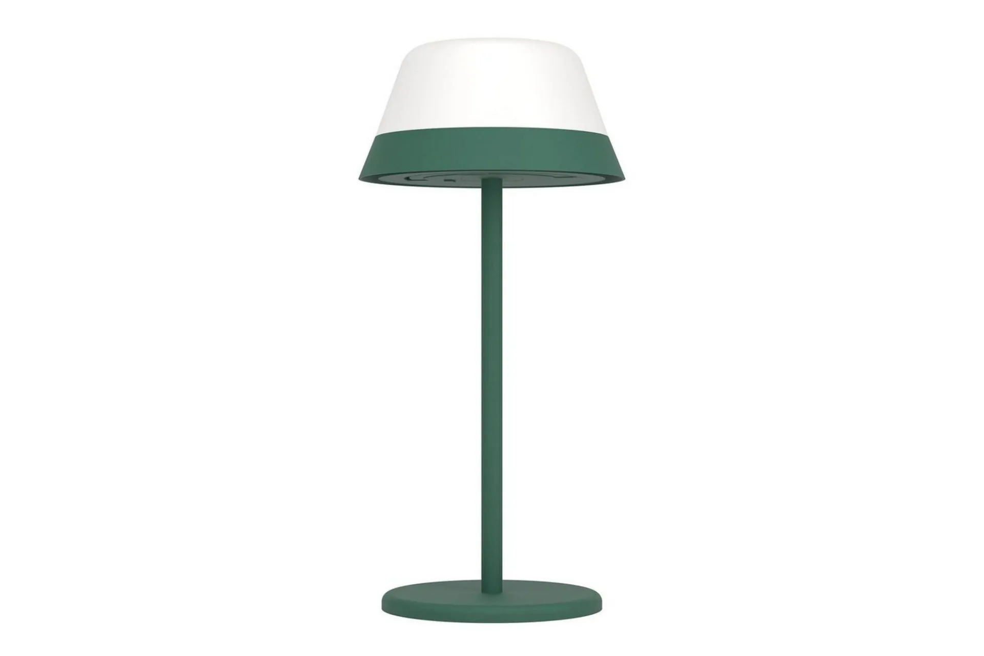 Eglo Nattbordslampe|Bordlampe-Bordlampe Meggiano Grønn/Hvit Grønn,Hvit