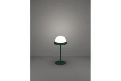 Eglo Nattbordslampe|Bordlampe-Bordlampe Meggiano Grønn/Hvit Grønn,Hvit