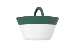 Eglo Nattbordslampe|Bordlampe-Bordlampe Meggiano Grønn/Hvit Grønn,Hvit