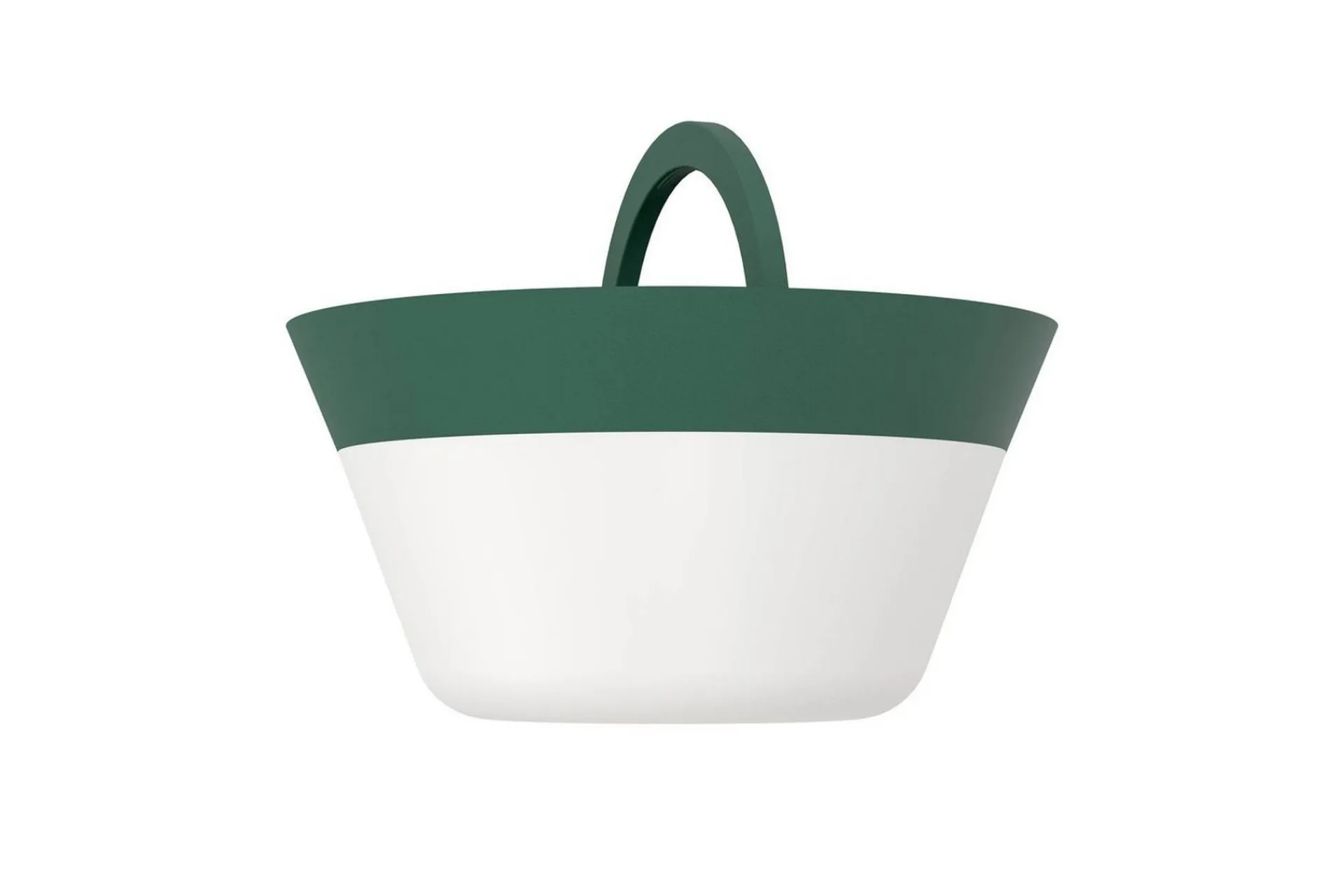 Eglo Nattbordslampe|Bordlampe-Bordlampe Meggiano Grønn/Hvit Grønn,Hvit