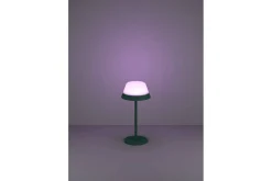 Eglo Nattbordslampe|Bordlampe-Bordlampe Meggiano Grønn/Hvit Grønn,Hvit