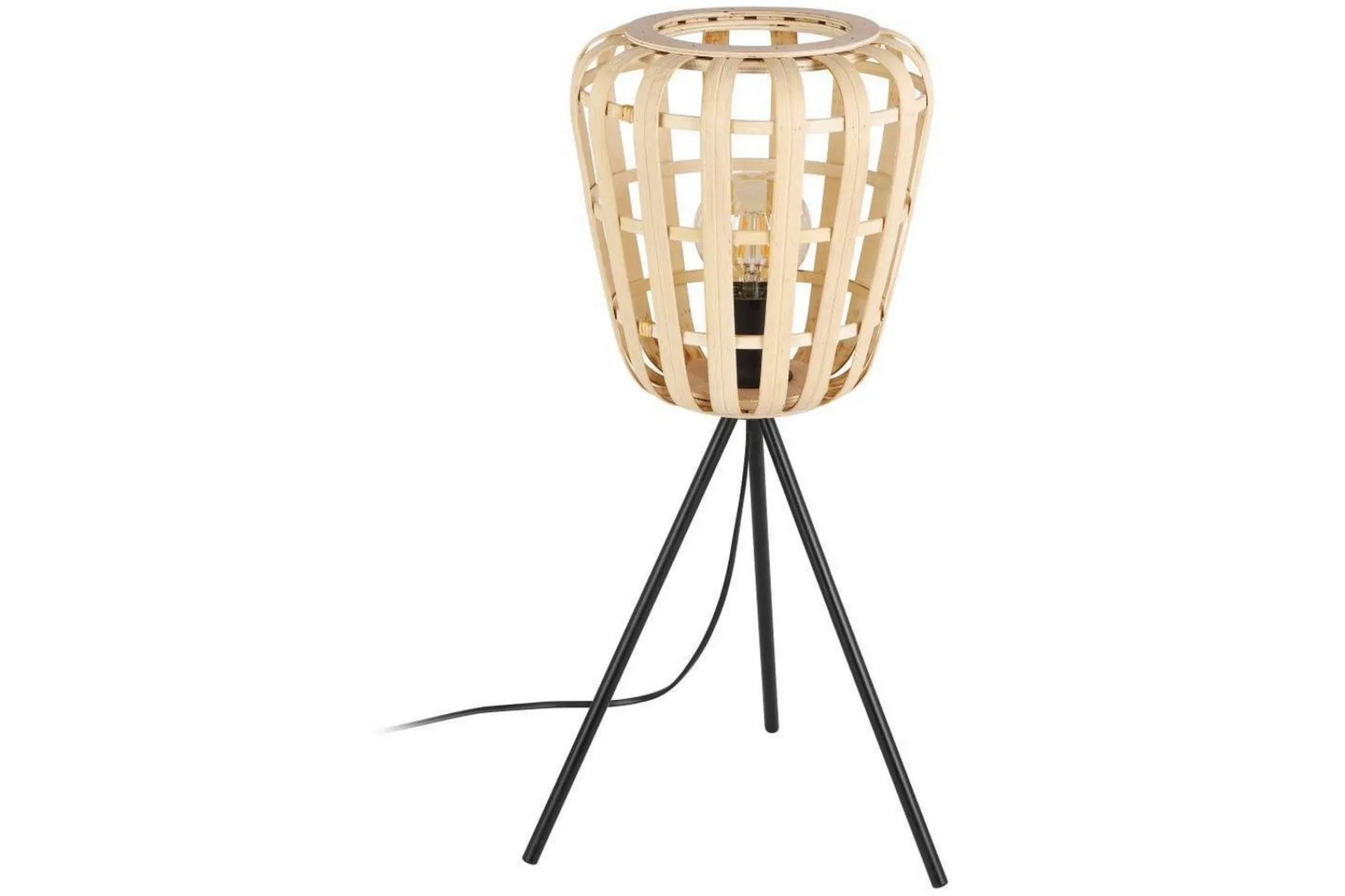 Bordlampe Eglo Montezuelo Tre