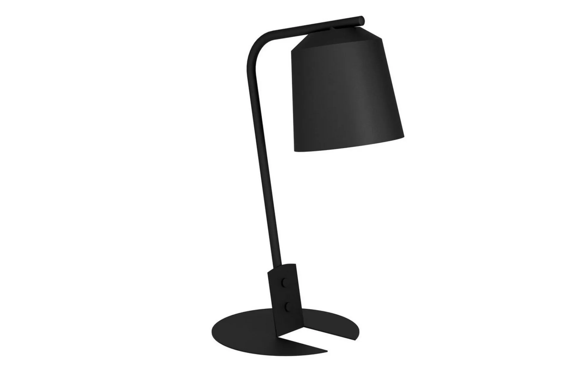 Eglo Bordlampe-Bordlampe Oneda Svart,Hvit