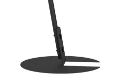 Eglo Bordlampe-Bordlampe Oneda Svart,Hvit