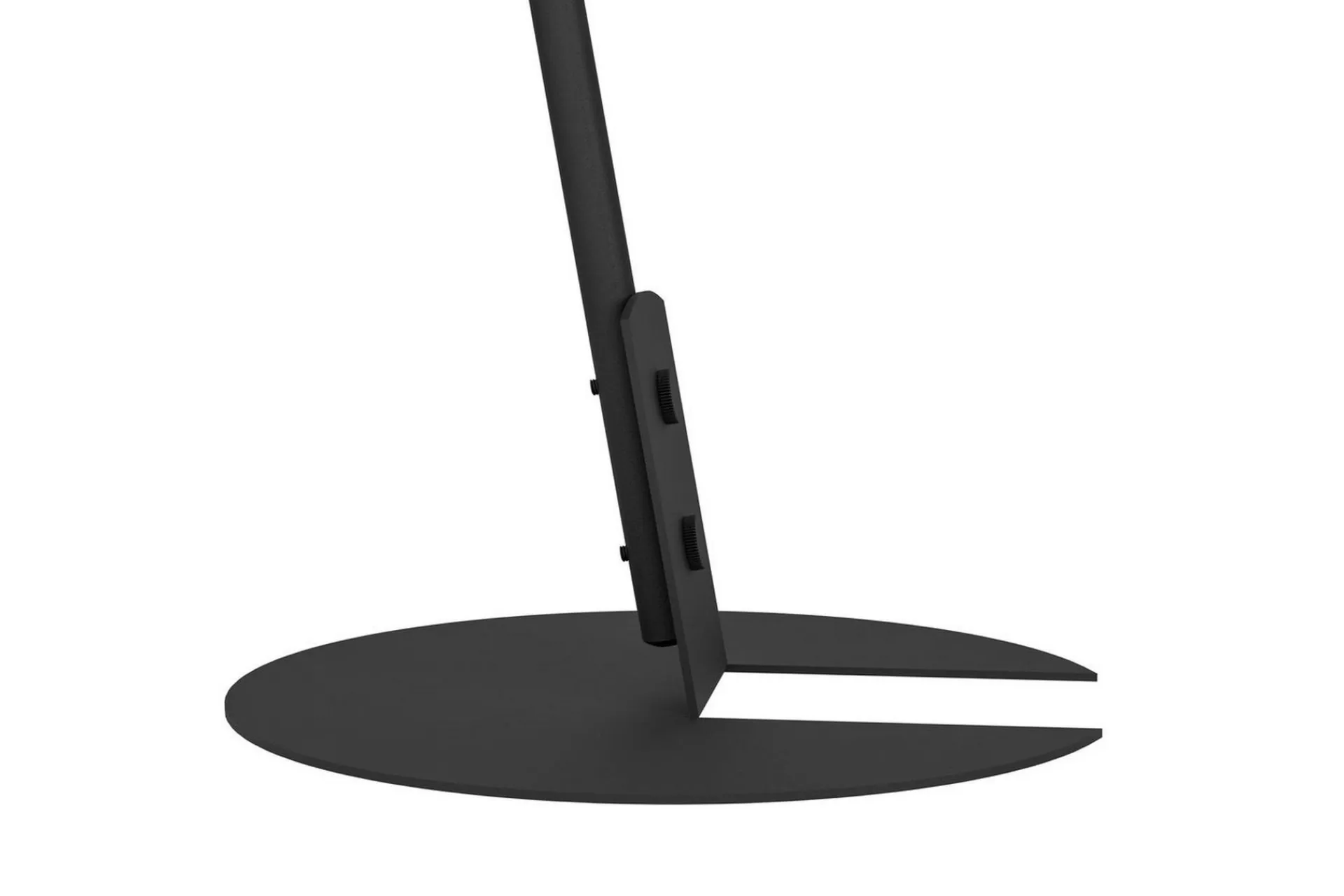 Eglo Bordlampe-Bordlampe Oneda Svart,Hvit