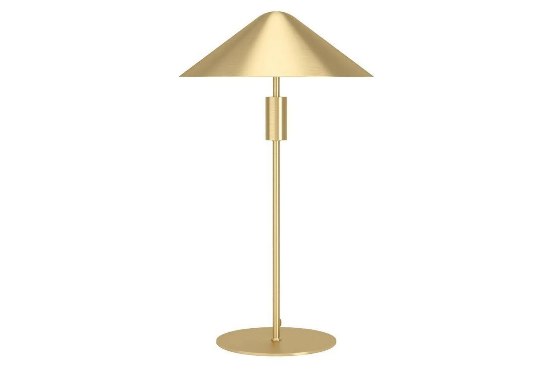 Nattbordslampe|Bordlampe-Bordlampe Eglo Paraguay Messing