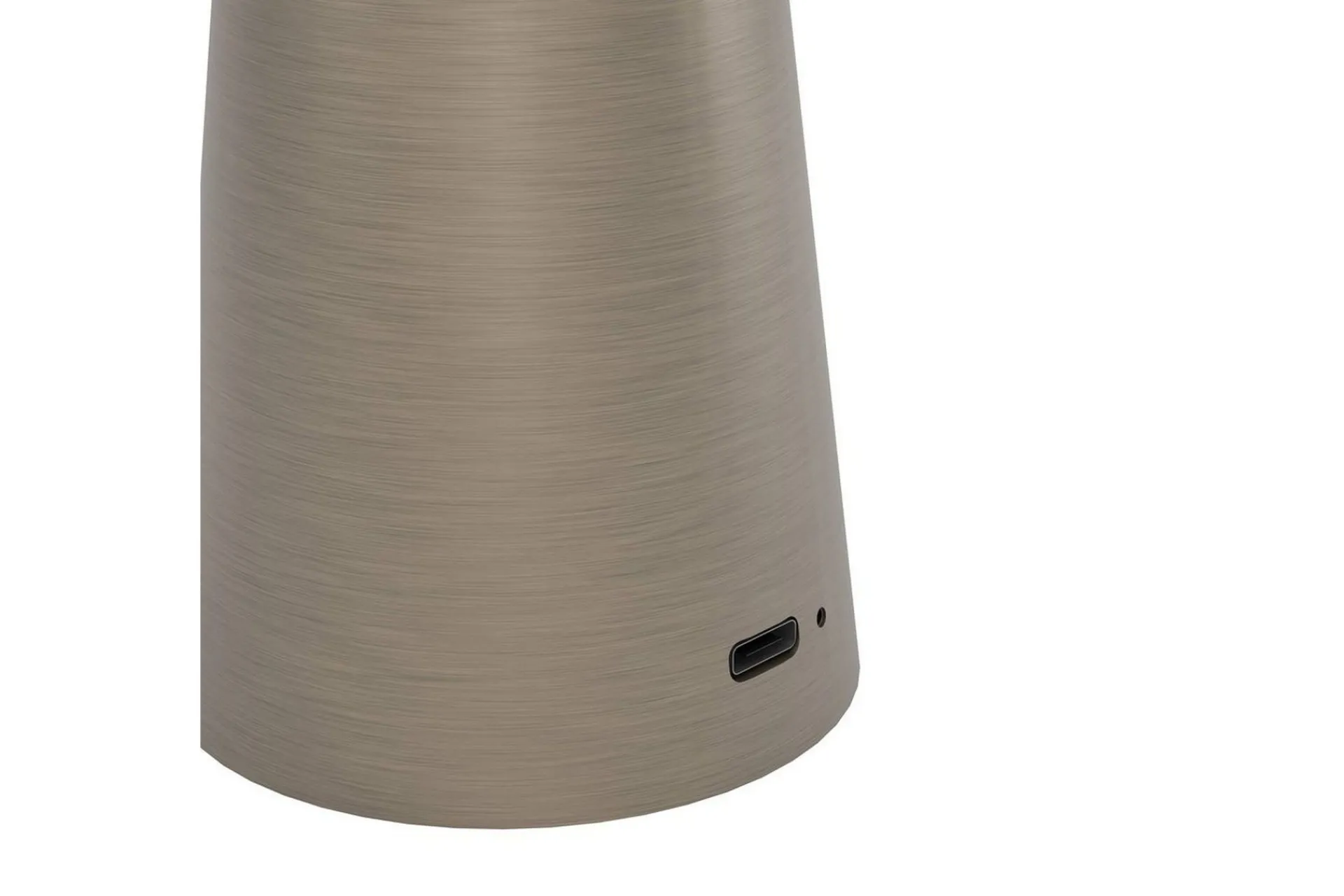 Eglo Bordlampe-Bordlampe Piccola med touch mørk Bronse