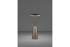 Eglo Bordlampe-Bordlampe Piccola med touch mørk Bronse