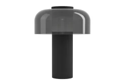 Eglo Bordlampe Ponente med Touch /-Transparent