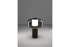 Eglo Bordlampe Ponente med Touch /-Transparent