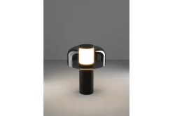 Eglo Bordlampe Ponente med Touch /-Transparent