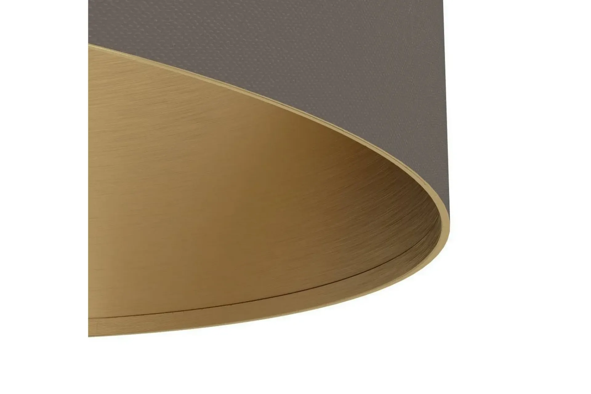 Eglo Bordlampe Santandria Cappuccino