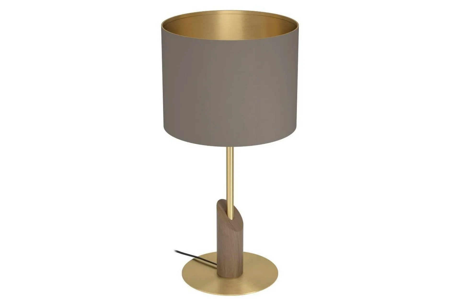 Eglo Bordlampe Santandria Cappuccino