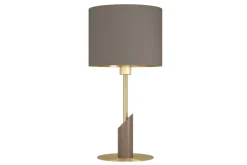 Eglo Bordlampe Santandria Cappuccino
