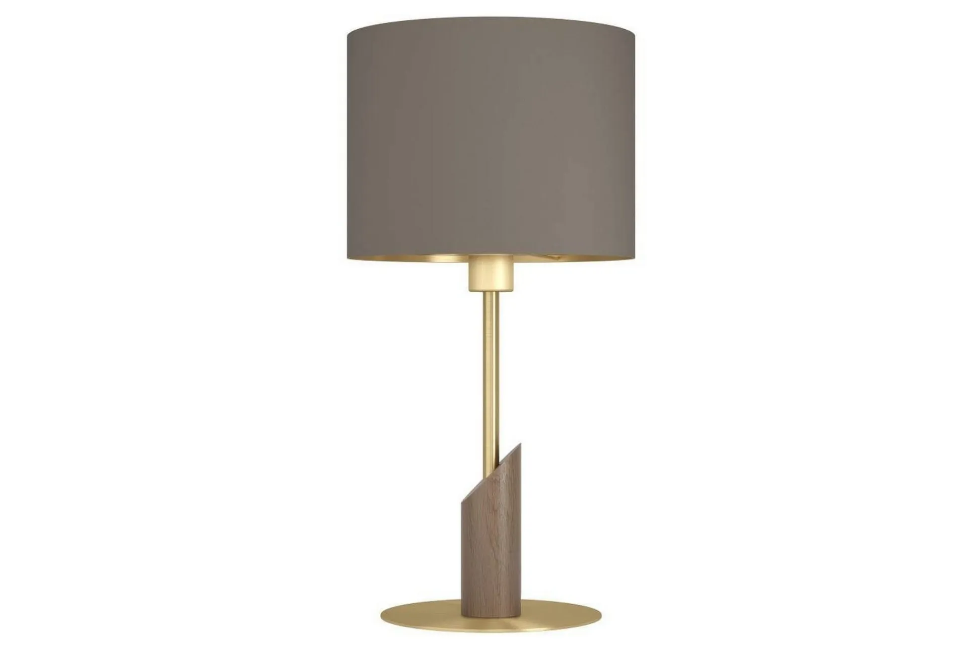 Eglo Bordlampe Santandria Cappuccino