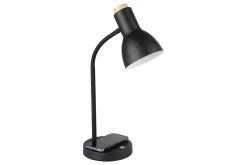 Eglo Bordlampe Veradal-Qi med Touch