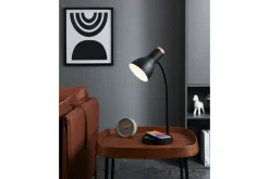 Eglo Bordlampe Veradal-Qi med Touch