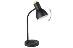 Eglo Bordlampe Veradal-Qi med Touch