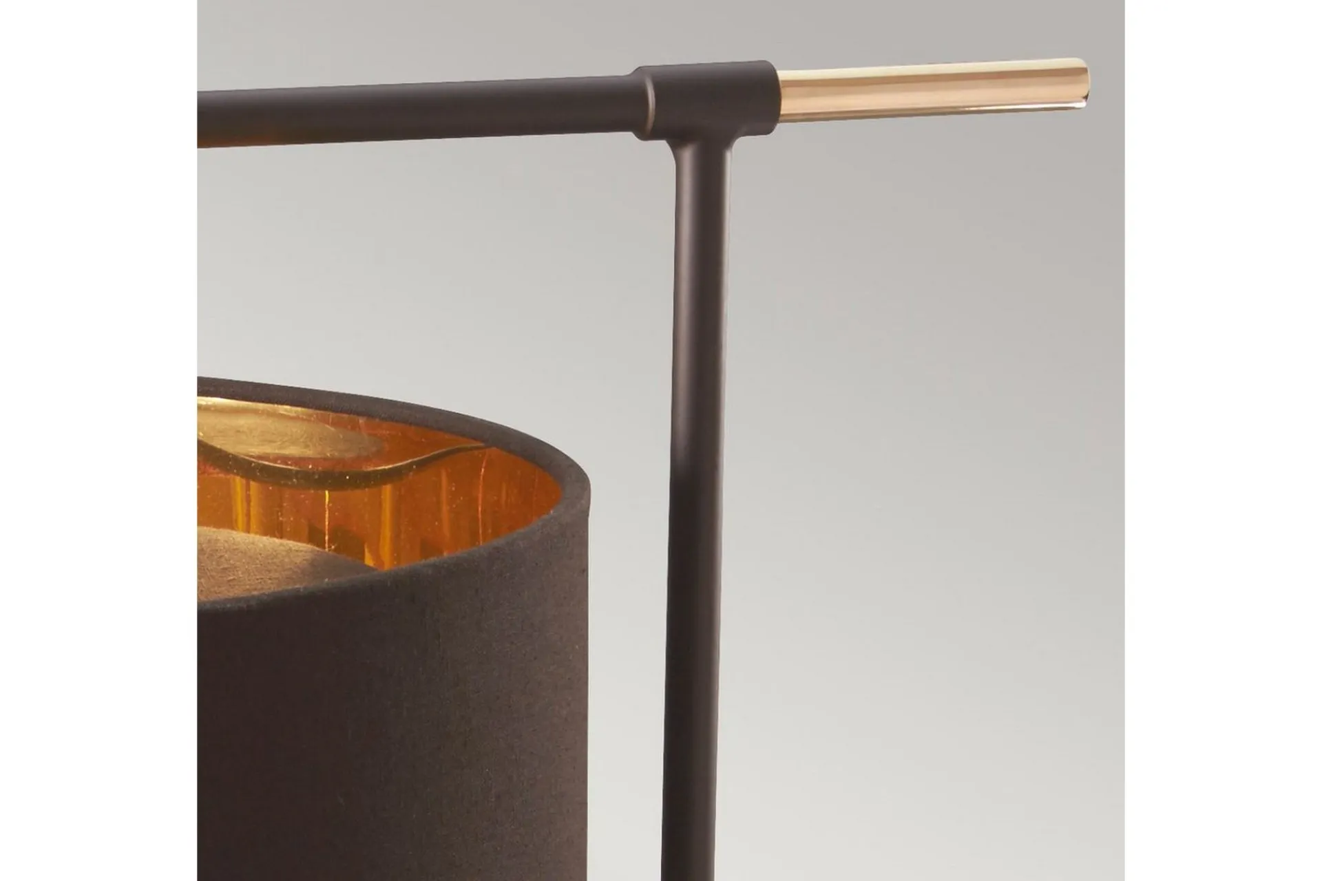Bordlampe Elstead Lighting Balanse