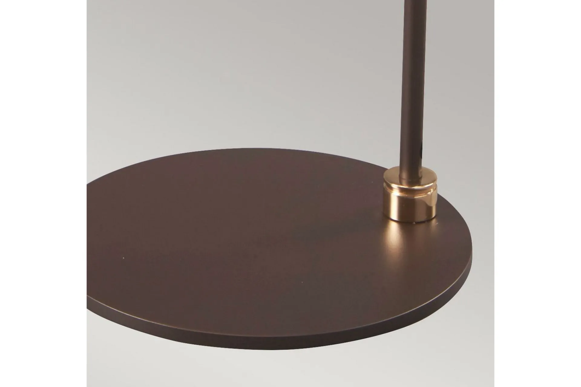 Bordlampe Elstead Lighting Balanse