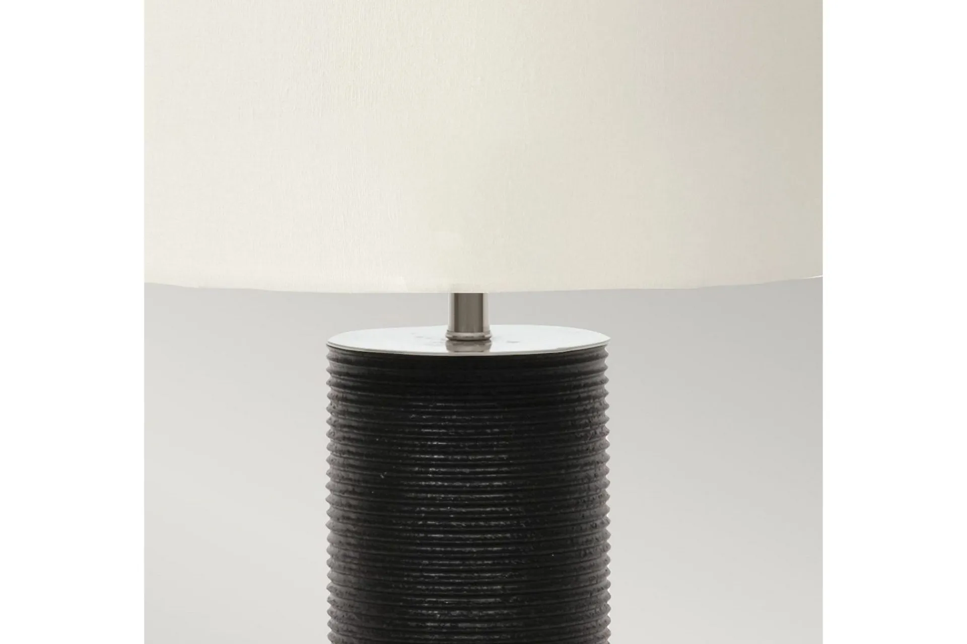 Bordlampe Elstead Lighting Ripple