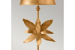 Nattbordslampe|Bordlampe-Bordlampe Flambeau Azalea Gull