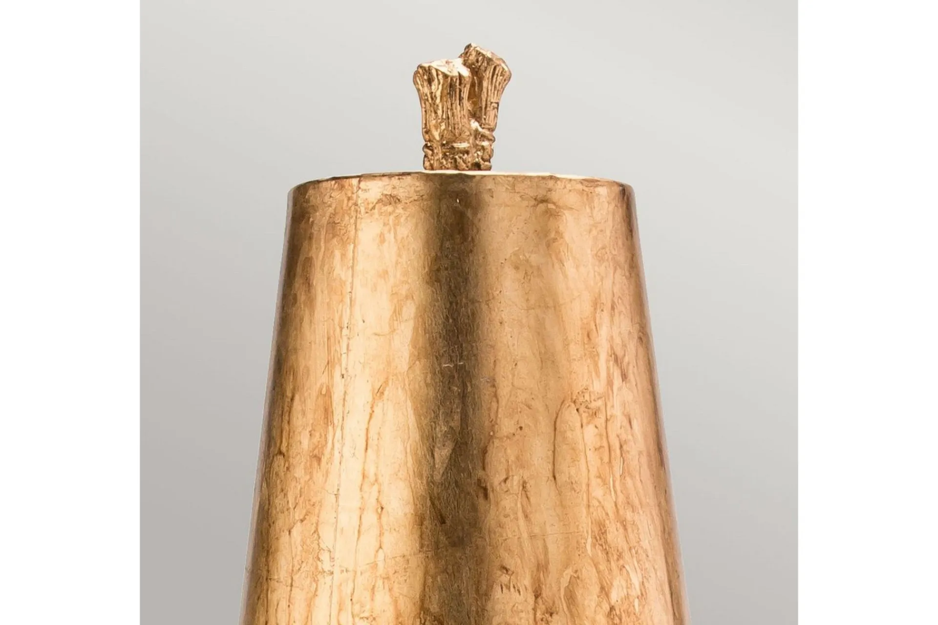 Bordlampe Flambeau Fragment
