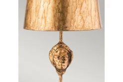 Bordlampe Flambeau Fragment