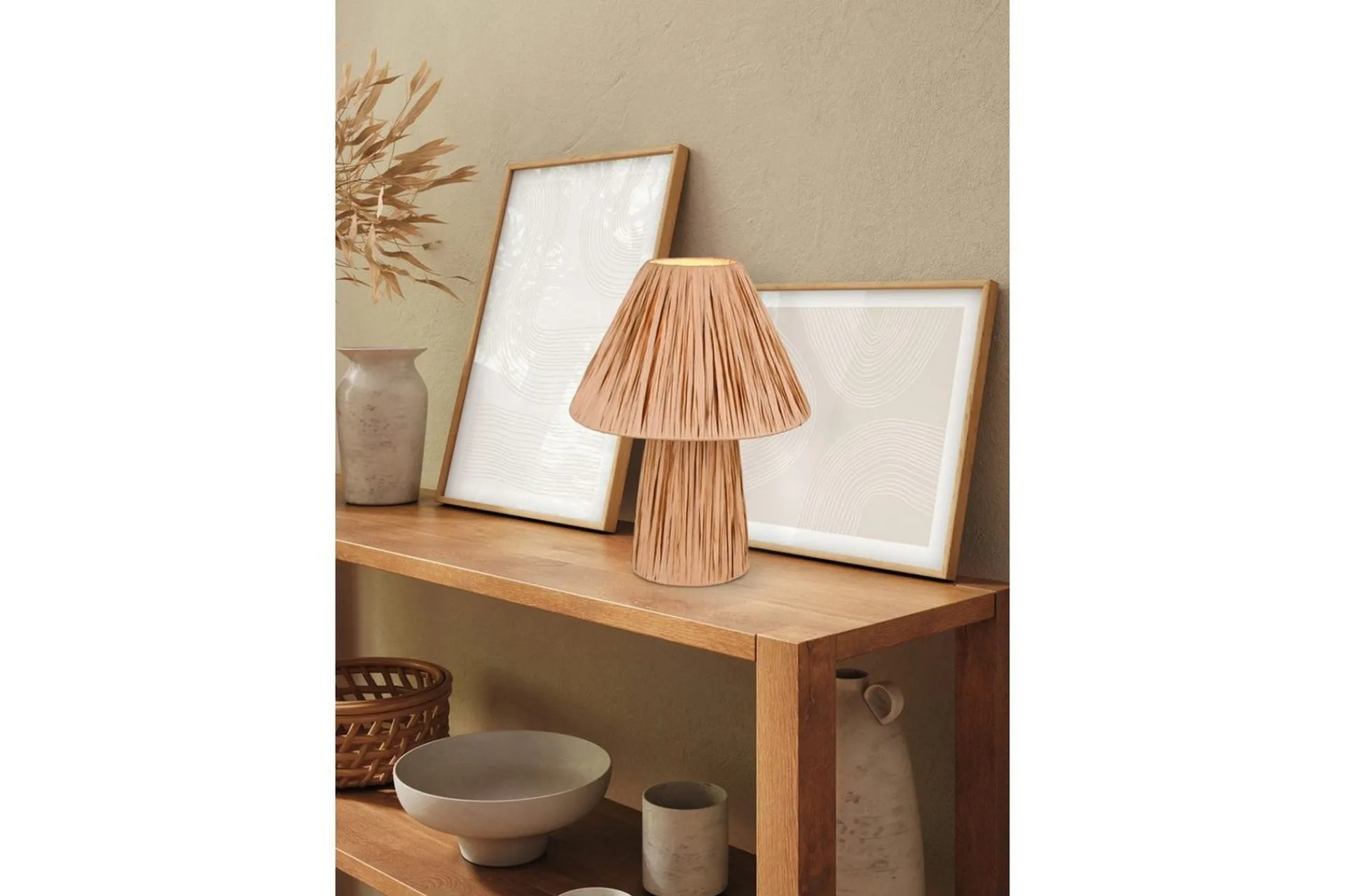 Trio Lighting Bordlampe TRIO Anea