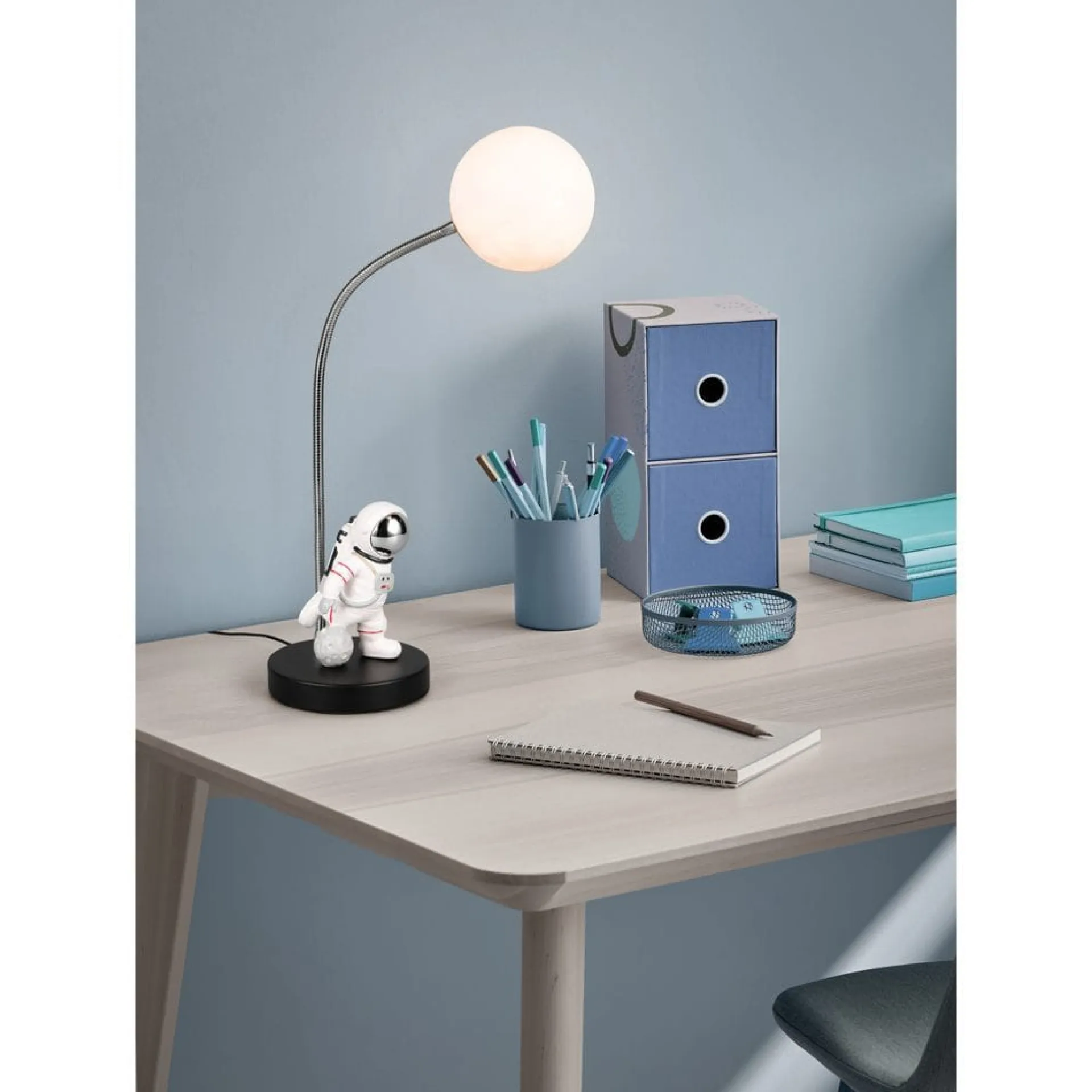 Trio Lighting Bordlampe TRIO Arm