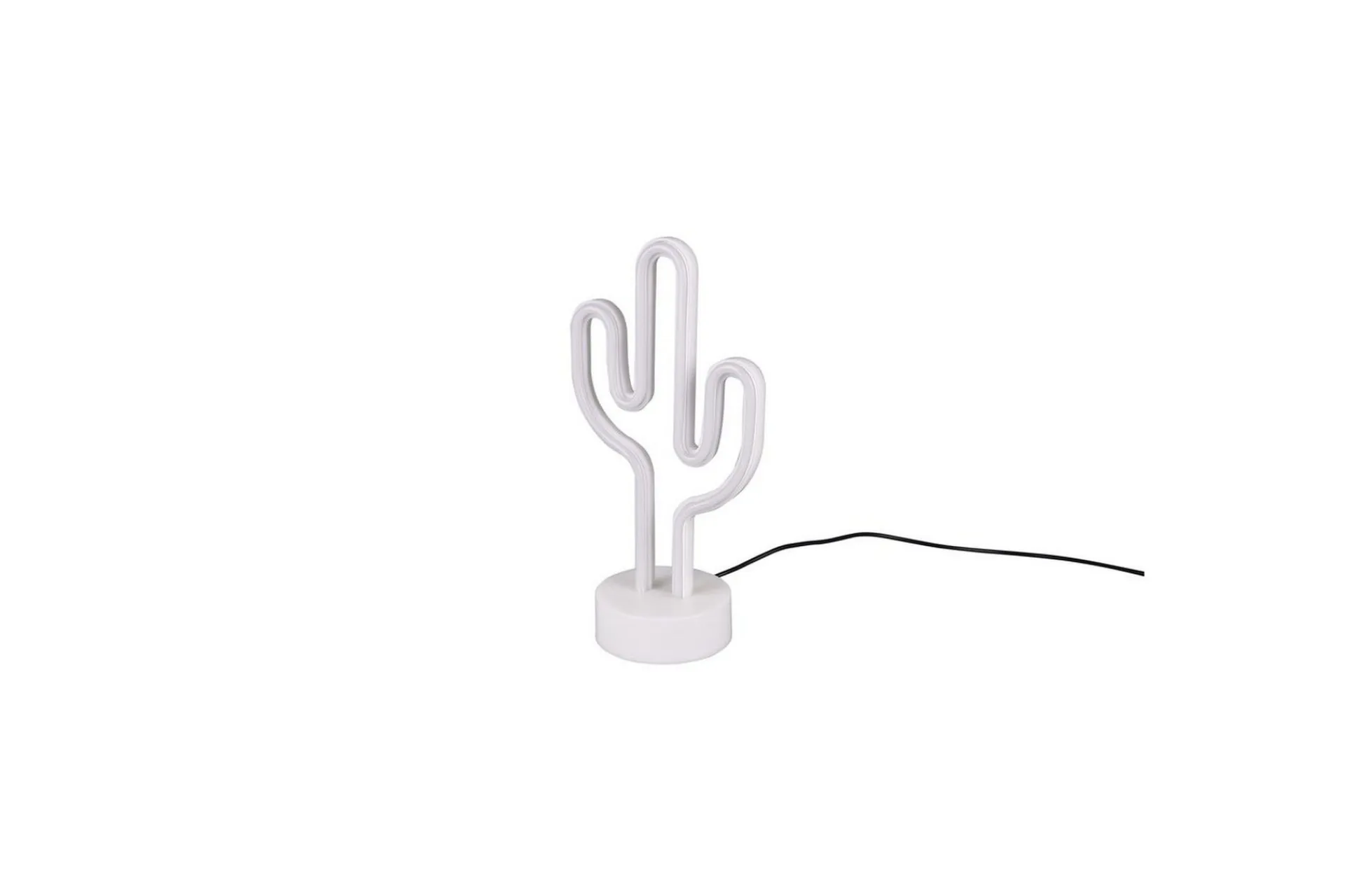 Trio Lighting Bordlampe TRIO Cactus