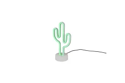 Trio Lighting Bordlampe TRIO Cactus