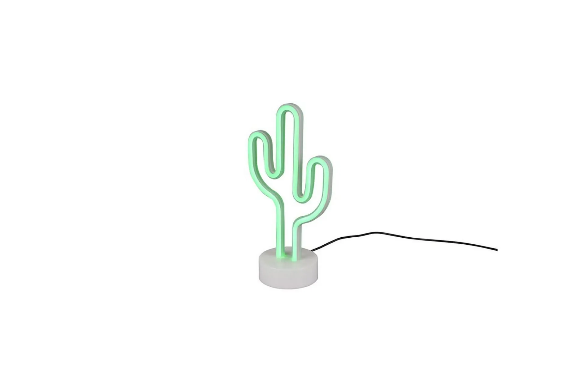 Trio Lighting Bordlampe TRIO Cactus
