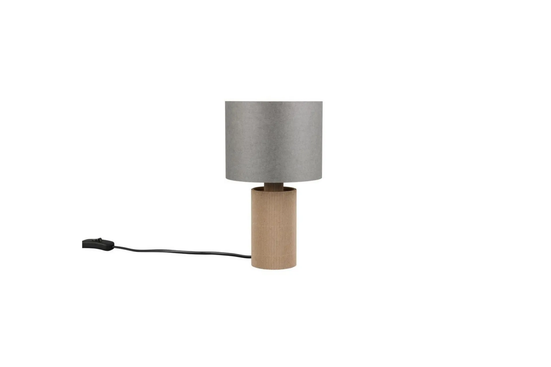 Trio Lighting Bordlampe TRIO Canio 27 cm