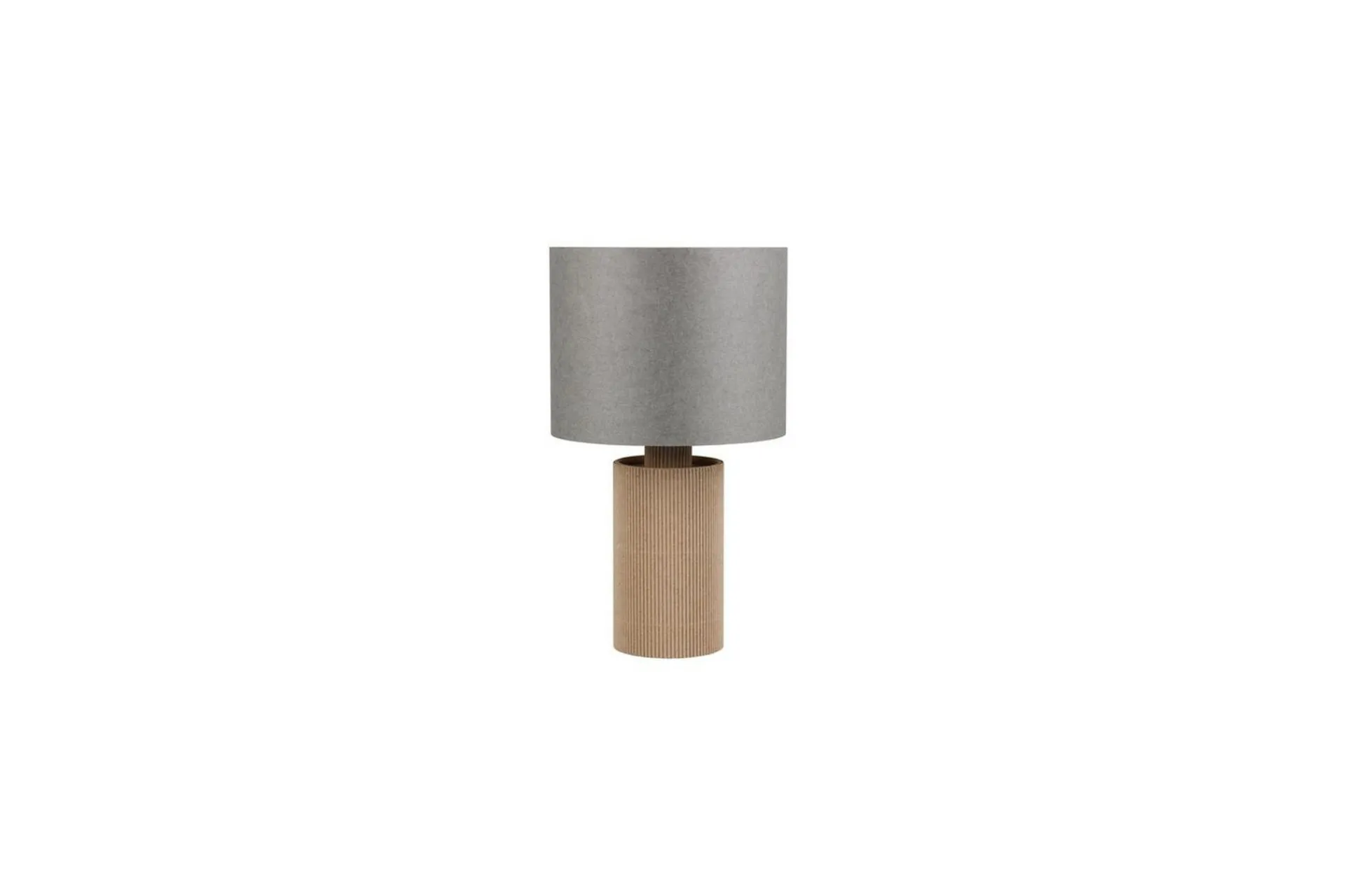Trio Lighting Bordlampe TRIO Canio 27 cm