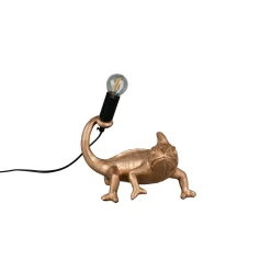 Trio Lighting Barnelampe-Bordlampe TRIO Crawly Gull