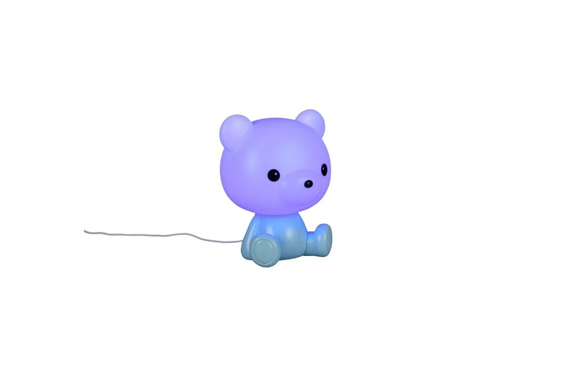 Trio Lighting Bordlampe TRIO Cutie